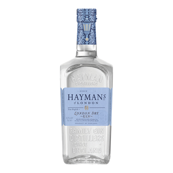 HAYMAN'S London Dry Gin 0,70 ltr