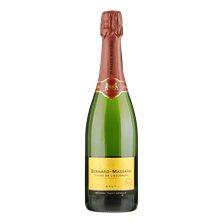 BERNARD MASSARD de l'Ecusson Brut