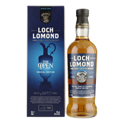 LOCH LOMOND 150th Open Special Edition 2022 46% 0,70 ltr