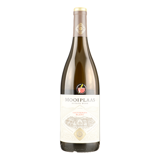 MOOIPLAAS Classic Sauvignon Blanc