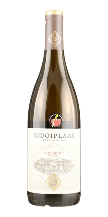 MOOIPLAAS Classic Sauvignon Blanc