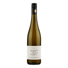 WEINGUT HEID Steinmergel Riesling-Sauvignon Blanc BIO