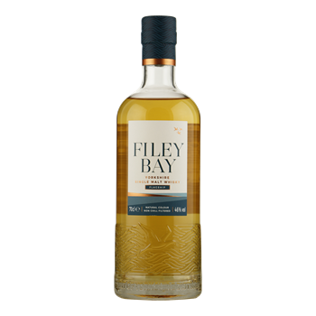 FILEY BAY Flagship Single Malt Whisky 46% 0,70ltr