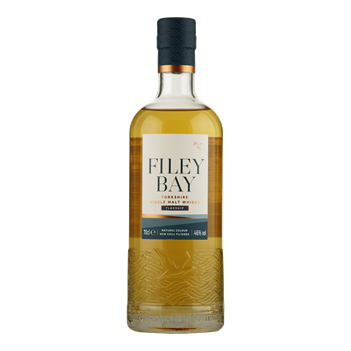 FILEY BAY Flagship Single Malt Whisky 46% 0,70ltr