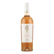 SAN MARZANO Il Pumo Rosato Salento IGP
