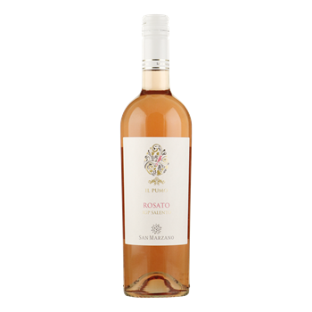 SAN MARZANO Il Pumo Rosato Salento IGP