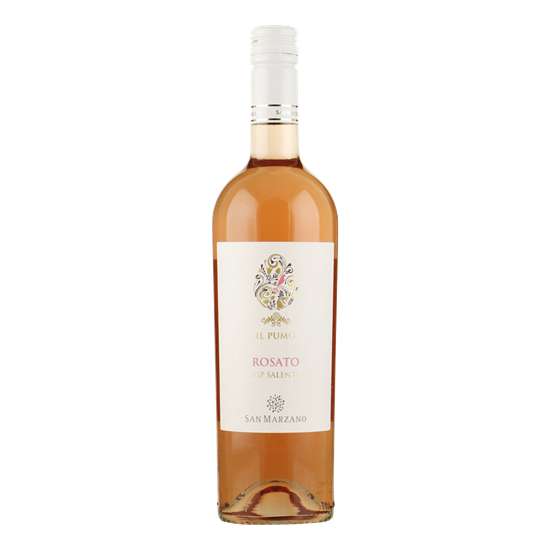 SAN MARZANO Il Pumo Rosato Salento IGP