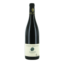 PERRACHON Morgon A.C. Corcelette