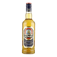 LINIE Aquavit (Lysholm) 0,70 ltr. 41,5%