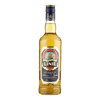 LINIE Aquavit (Lysholm) 0,70 ltr. 41,5%
