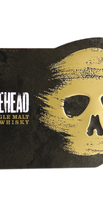 SMOKEHEAD 3x5cl (Regular/High Voltage/Rum Rebel)