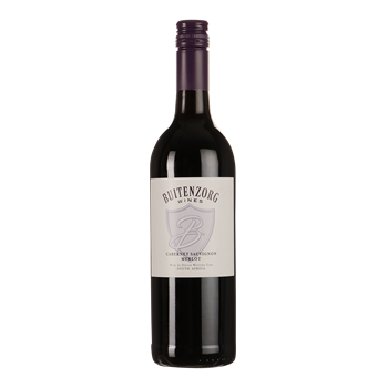 BUITENZORG Cabernet Sauvignon Merlot