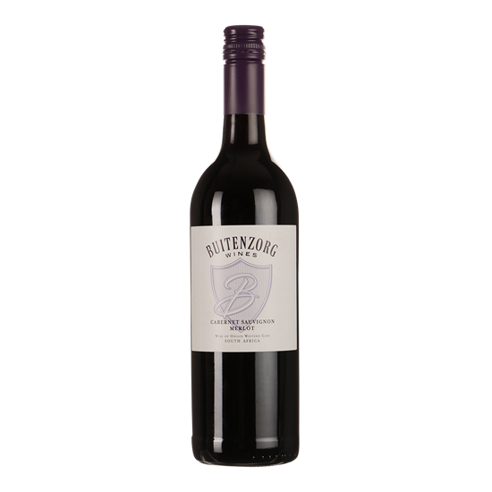 BUITENZORG Cabernet Sauvignon Merlot