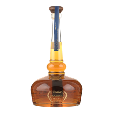 WILLETT Pot Still Reserve Small Batch Bourbon 47% 0,70 ltr