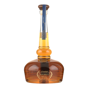 WILLETT Pot Still Reserve Small Batch Bourbon 47% 0,70 ltr