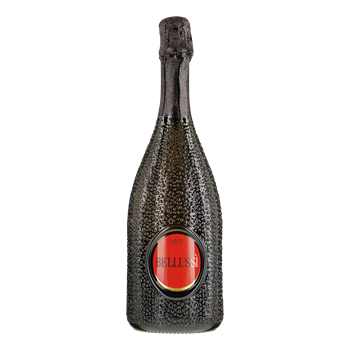 BELLUSSI Cuvee Prestige VSQ Brut 0,75 ltr.