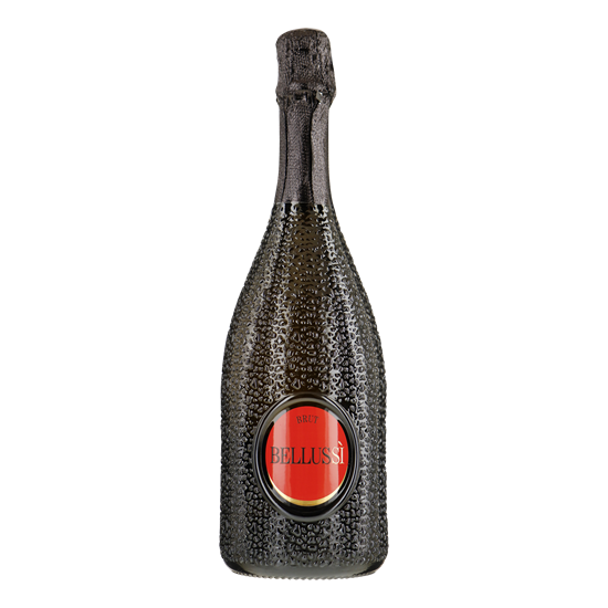 BELLUSSI Cuvee Prestige VSQ Brut 0,75 ltr.