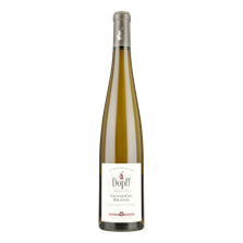 DOPFF AU MOULIN Gewurztraminer Grand Cru Brand