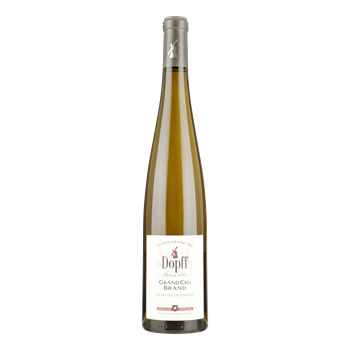 DOPFF AU MOULIN Gewurztraminer Grand Cru Brand