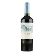 VENTISQUERO Queulat Gran Reserva Syrah