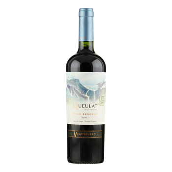 VENTISQUERO Queulat Gran Reserva Syrah