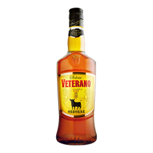 OSBORNE VETERANO Brandy 30% 0,70 ltr.