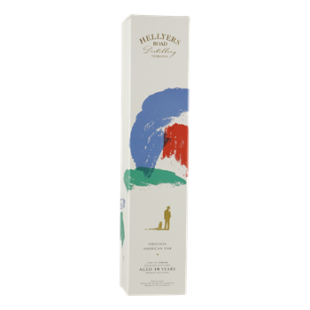 HELLYERS ROAD American Oak Single Cask 19YO 2003 0,70 ltr