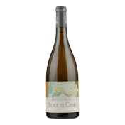 CLOS GALERNE Balade en Chenin