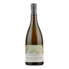 CLOS GALERNE Balade en Chenin