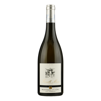MASSE Montagny 1er cru Les Terroirs Blanc