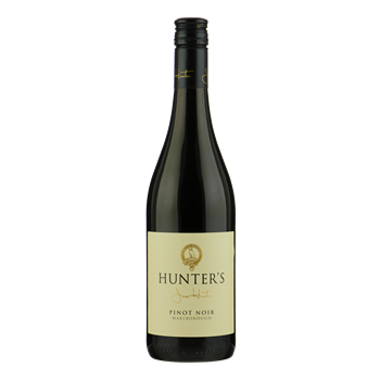 HUNTER'S Pinot Noir - Nieuw Zeeland