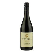 HUNTER'S Pinot Noir - Nieuw Zeeland