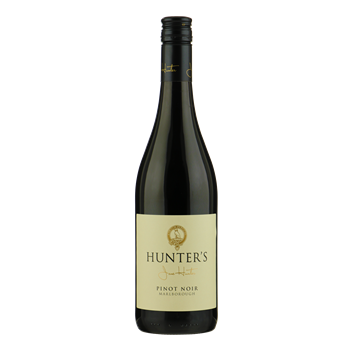 HUNTER'S Pinot Noir - Nieuw Zeeland
