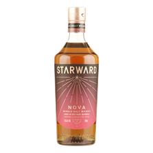STARWARD Nova Single Malt Australian Whisky 0,70 ltr