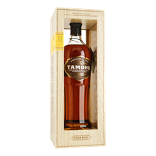 TAMDHU Speyside Cigar Malt II 0,70 ltr