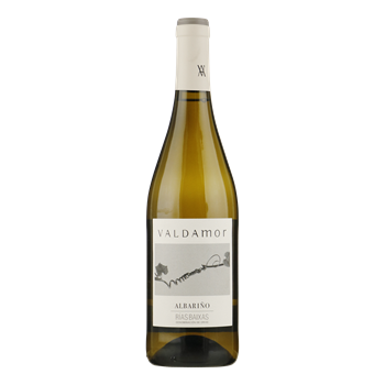 QUINTA COUSELO Albarino Valdamor Rias Baixas