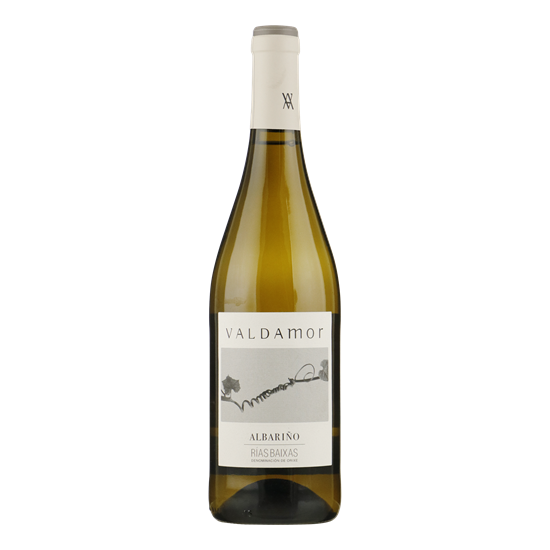 QUINTA COUSELO Albarino Valdamor Rias Baixas