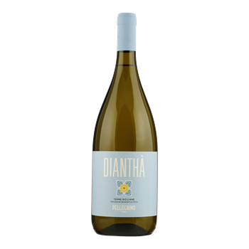 PELLEGRINO Diantha Bianco Magnum 1,50 ltr