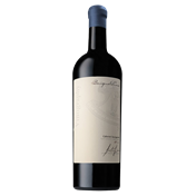 BENGUELA COVE Vinography Cabernet Sauvignon