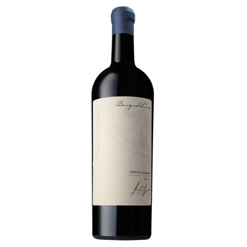 BENGUELA COVE Vinography Cabernet Sauvignon