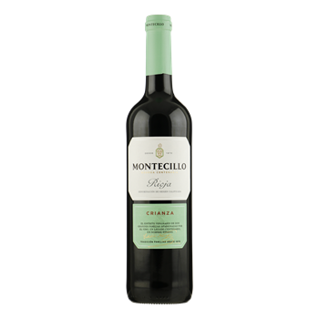 MONTECILLO Rioja Crianza