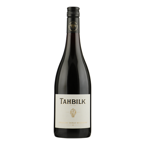 TAHBILK Grenache Shiraz Mourvedre