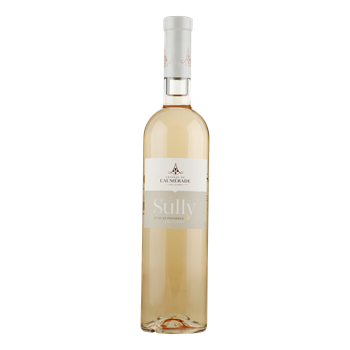 CH. DE L'AUMERADE Sully Provence Rose