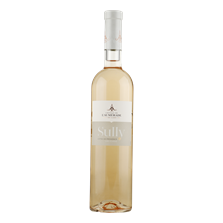 CH. DE L'AUMERADE Sully Provence Rose