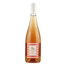 CHATEAU d'AVRILLE Rose d'Anjou AOP