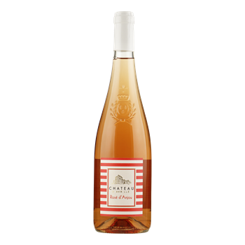CHATEAU d'AVRILLE Rose d'Anjou AOP