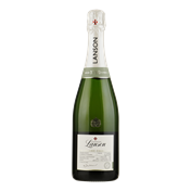 CHAMPAGNE LANSON Le Green BIO Extra Brut