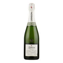 CHAMPAGNE LANSON Le Green BIO Extra Brut