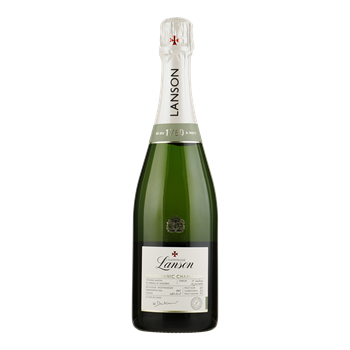 CHAMPAGNE LANSON Le Green BIO Extra Brut