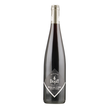 DOPFF AU MOULIN Rouge des 2 Cerfs Pinot Noir